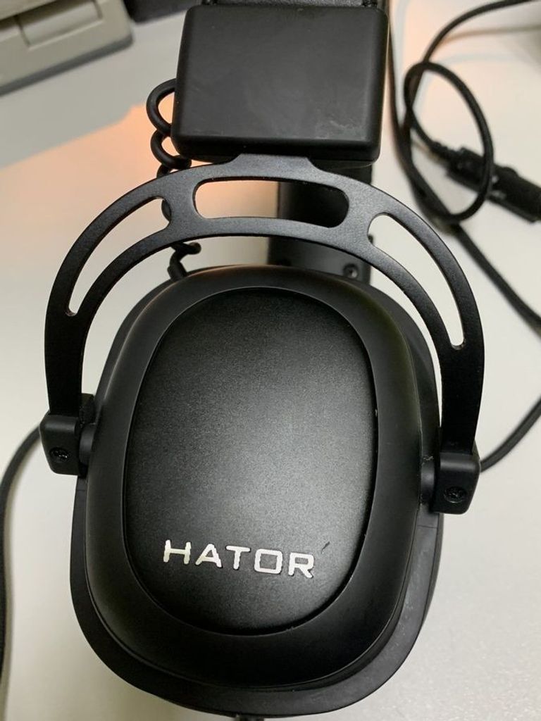 Дешево Hator hypergang 2 з ломбарду