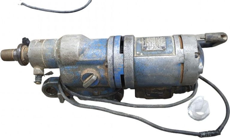 Дешиво Tyrolit hydrostress с ломбарда