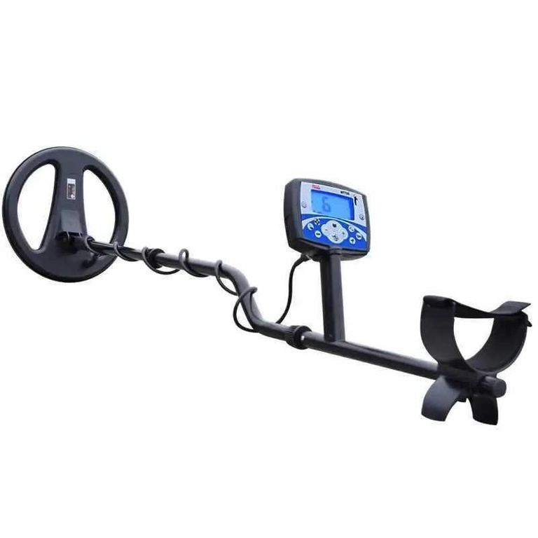 Minelab X-Terra 705 (МТ 705) Код:null. Изображение 4