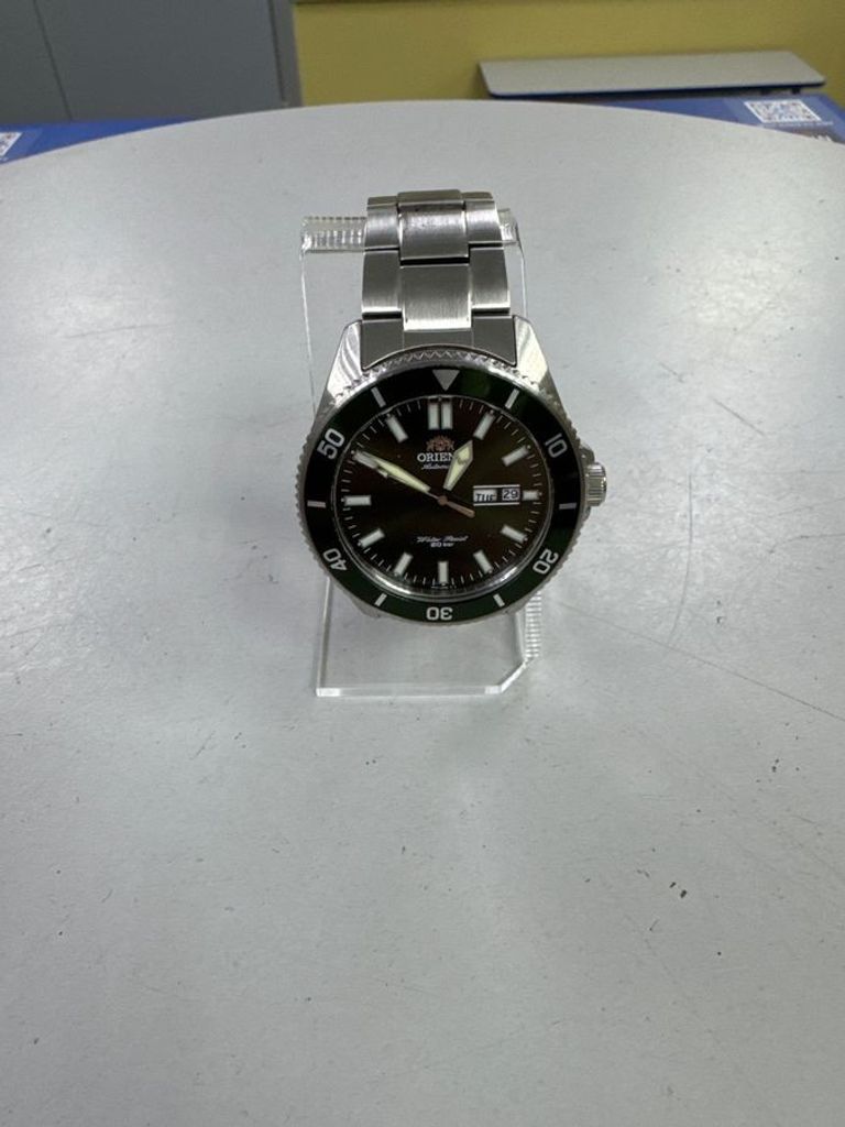 Купити Orient f692-uab0 Б/У