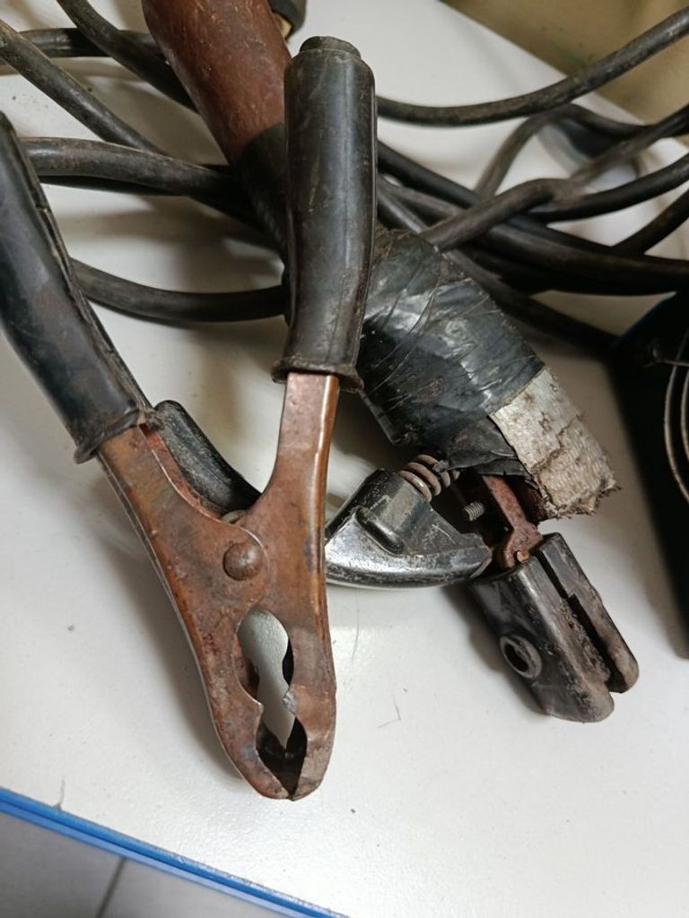 Tesla weld MMA 245 Код:01-200803231. Изображение 5