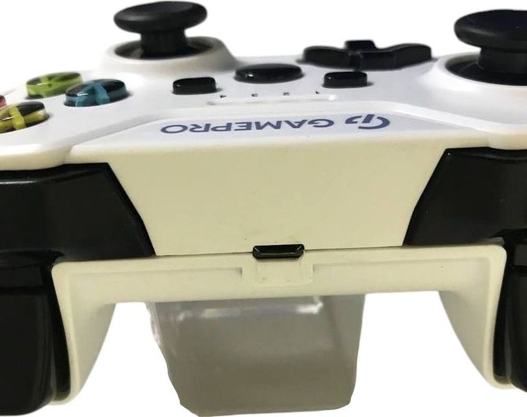 Дешиво Gamepro mg650w-black с ломбарда