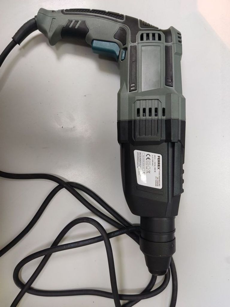 Купити Ferrex wws-bmh800-b01 Б/У