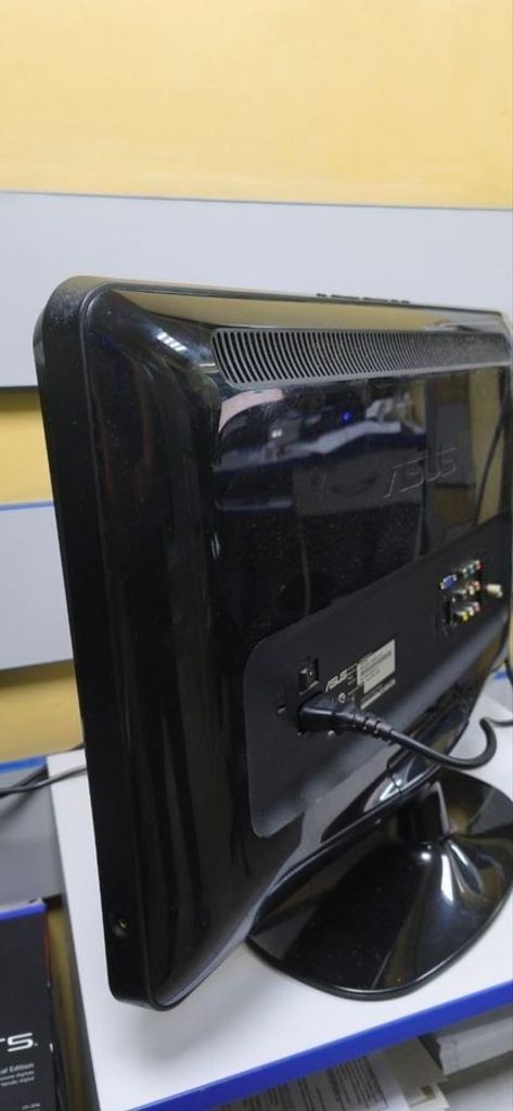 Asus 22t1eh tv Код:01-200803051. Зображення 5