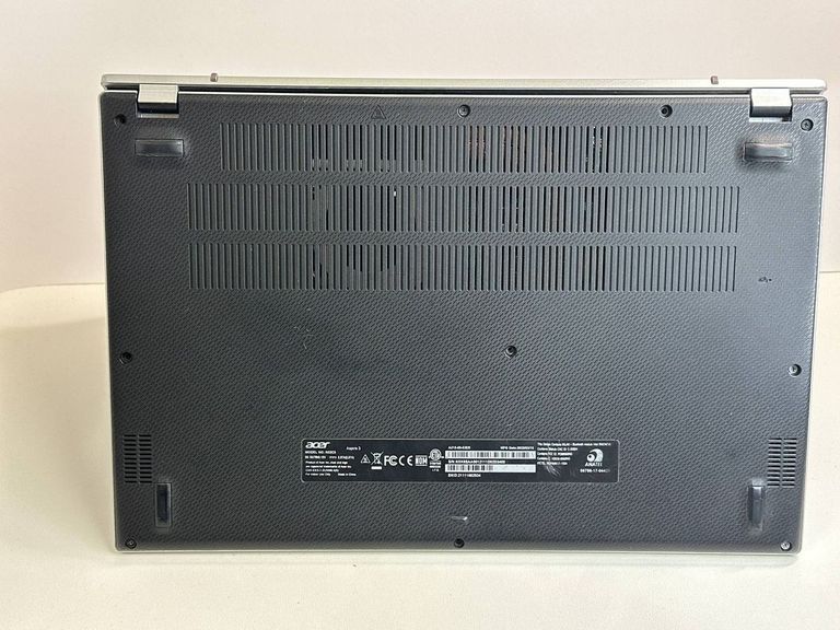 Acer 15/core i5-1235u ddr5/16gb ddr4/ssd 256 gb/*інтегрована Код:01-200803055. Зображення 14