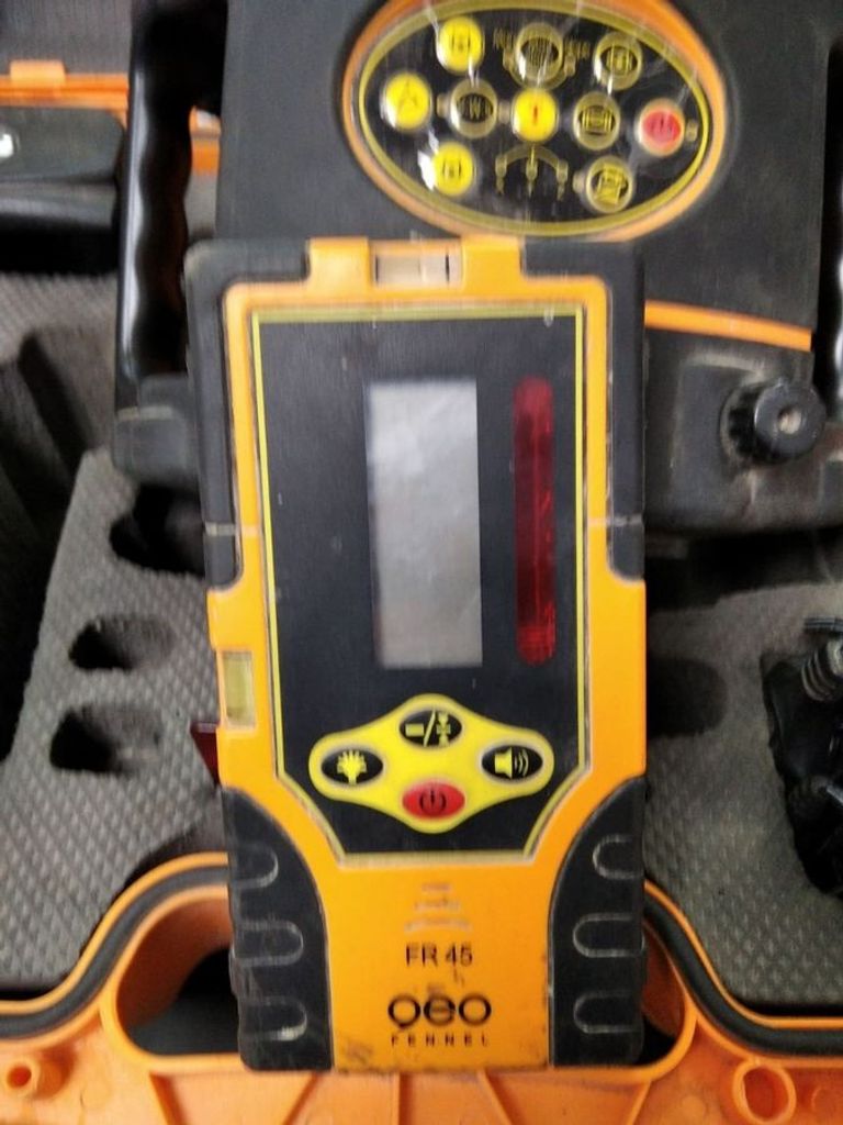 Geo Fennel fl 260va Код:01-200802469. Зображення 5