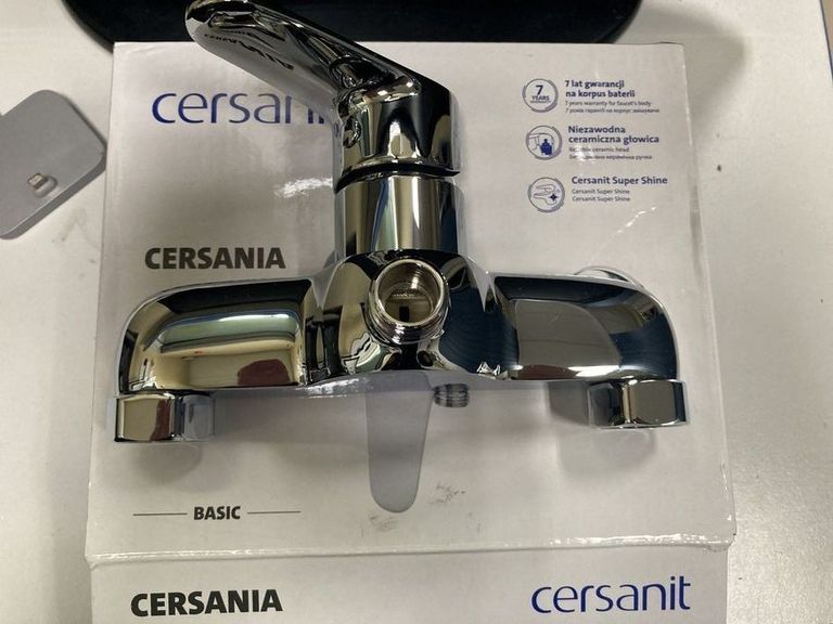 Купити Cersanit сersania s951-234 Б/У