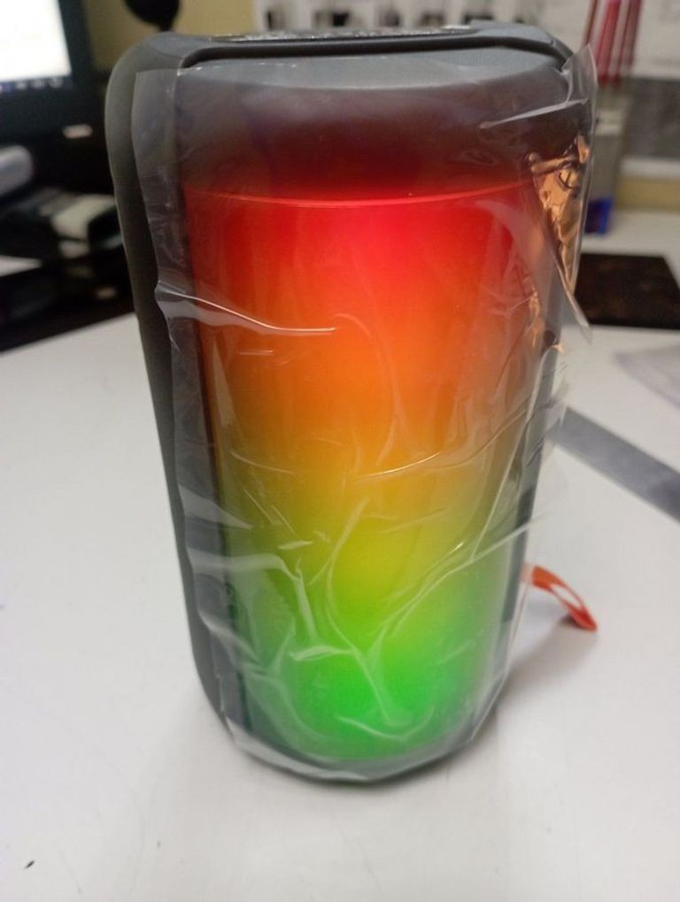 Объявление Cyboo ms-2204bt Б/У