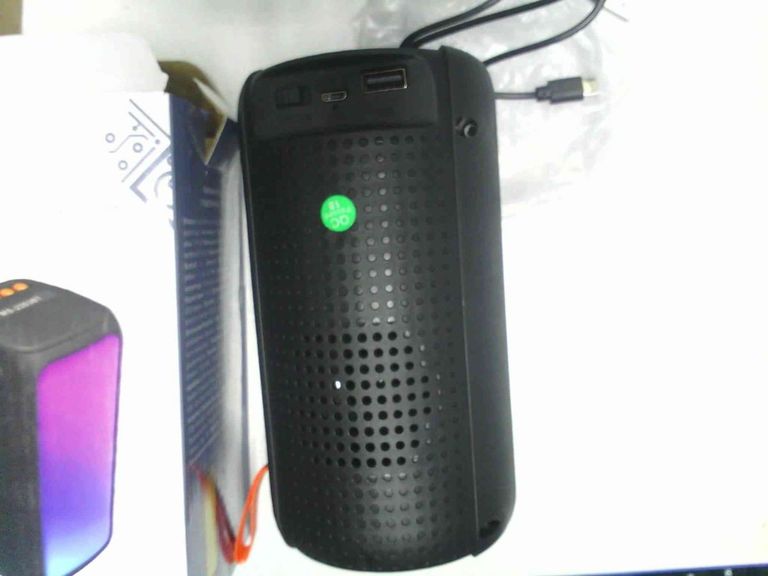 Дешево Cyboo ms-2204bt з ломбарду