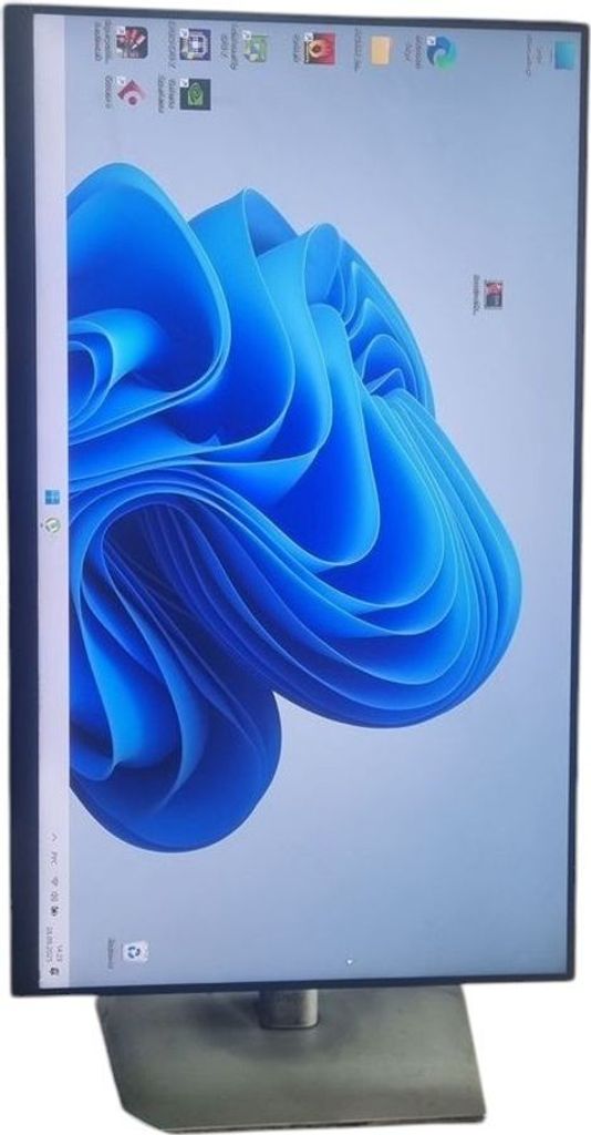 Объявление Dell p2422he Б/У