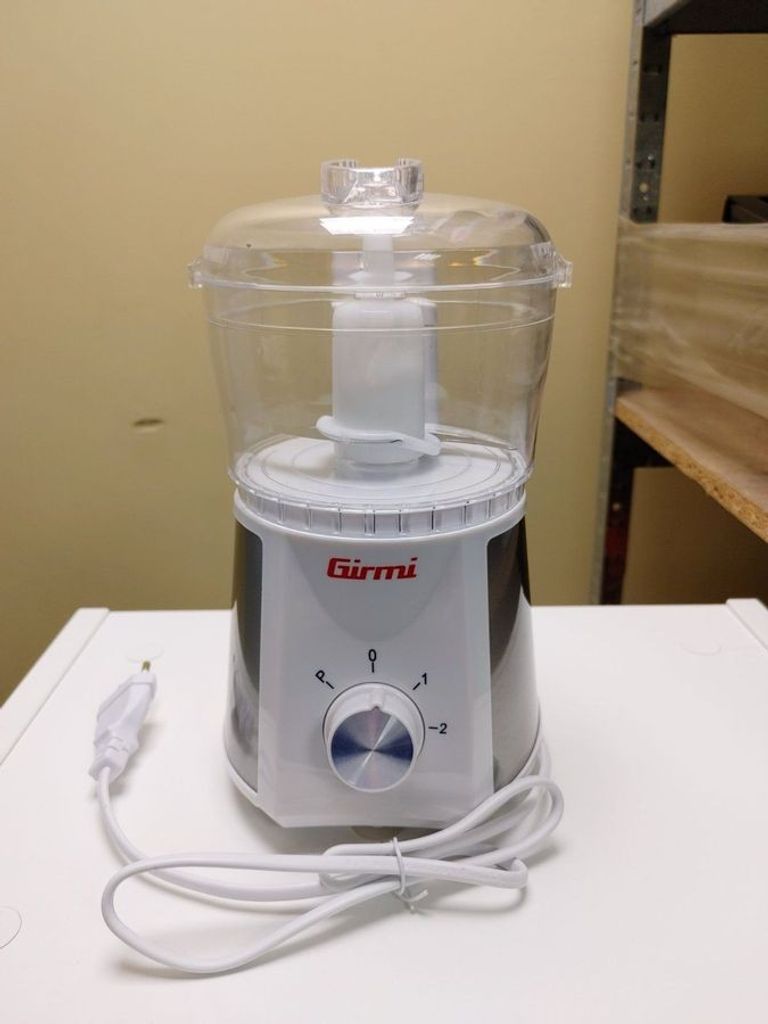 Объявление Girmi tr05 Б/У