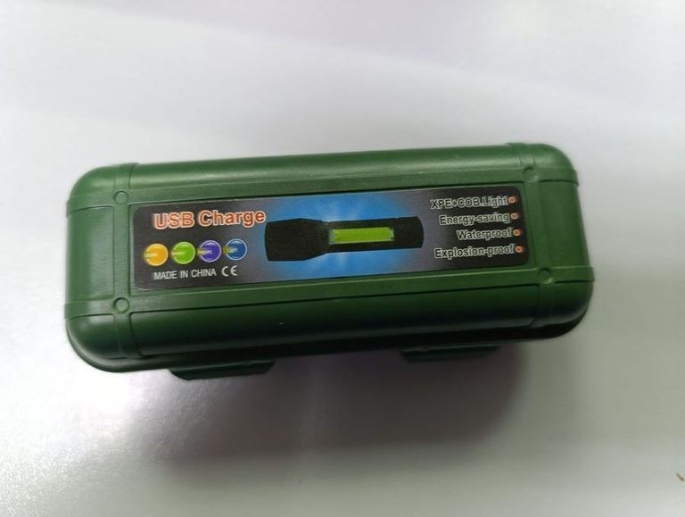 Дешиво Без Виробника bl-b518-xpe с ломбарда