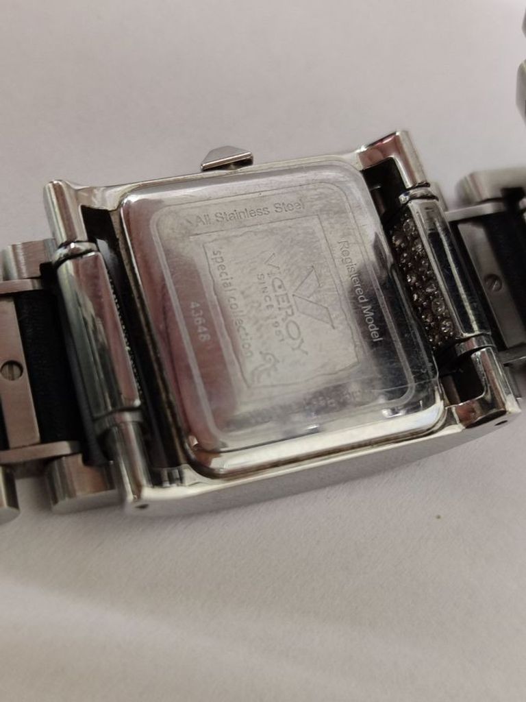 Оголошення Viceroy 43648 Б/У