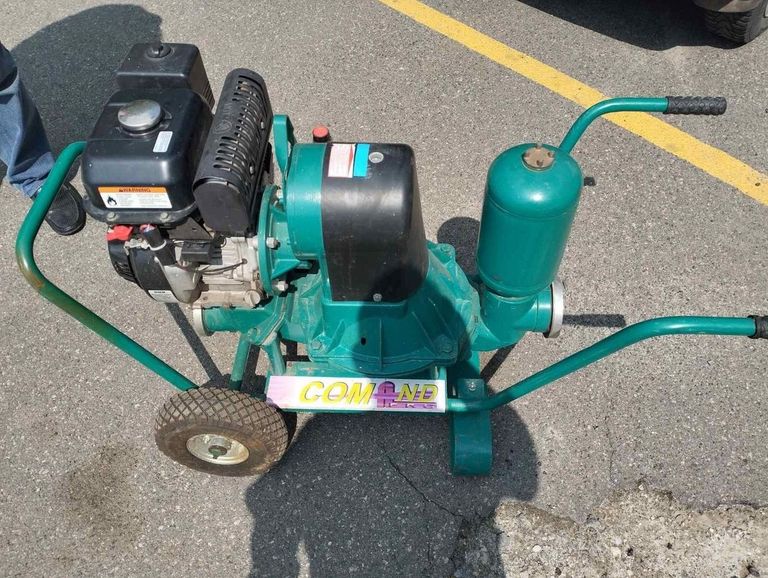 Купить Kohler command pro.6 / cs 6t Б/У