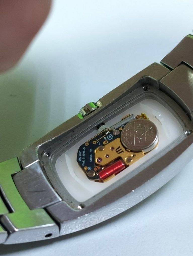 Maurice Lacroix 32859 Код:01-200497545. Изображение 6