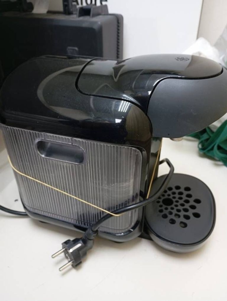 Объявление Bosch tas 1252 Б/У