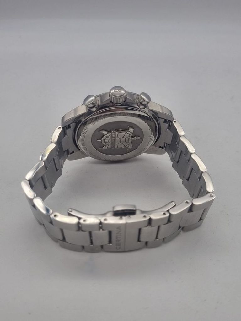 Certina c034417 Код:01-200563121. Изображение 5