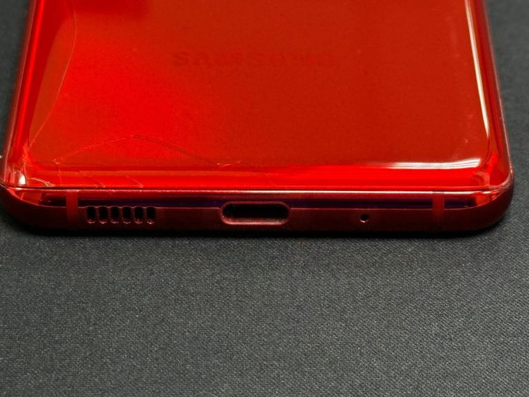 Оголошення Samsung galaxy s20 5g sm-g981b 12/128gb Б/У