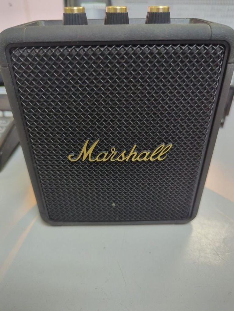 Купить Marshall stockwell ii Б/У
