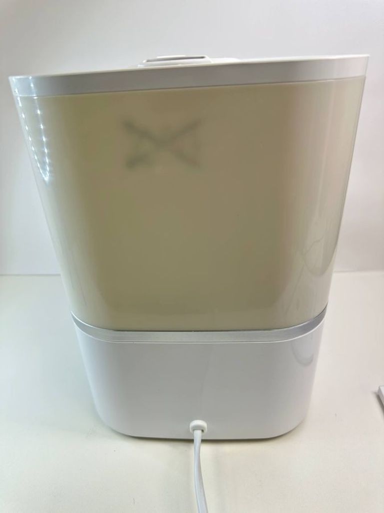 Объявление Rowenta HU4020F0 Б/У