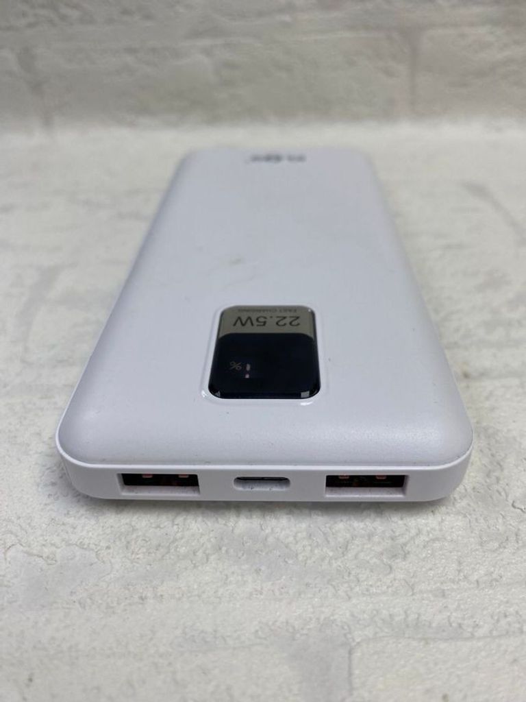 Дешево Klgo kp-43 10000mah 22.5w з ломбарду