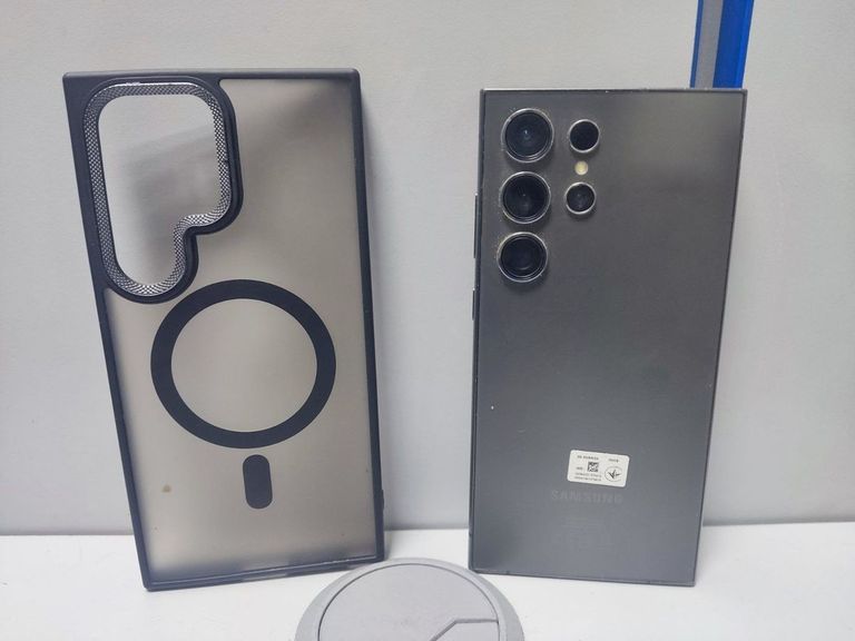 Samsung galaxy s24 ultra 12/256gb Код:01-200812738. Изображение 6