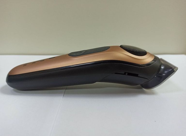 Gillette king c. beard trimmer pro Код:01-200779176. Изображение 5