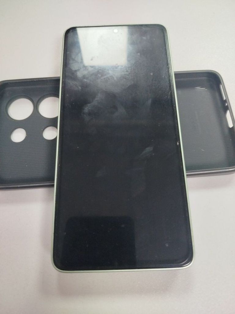 Купить Xiaomi redmi note 13 4g 6/128gb Б/У