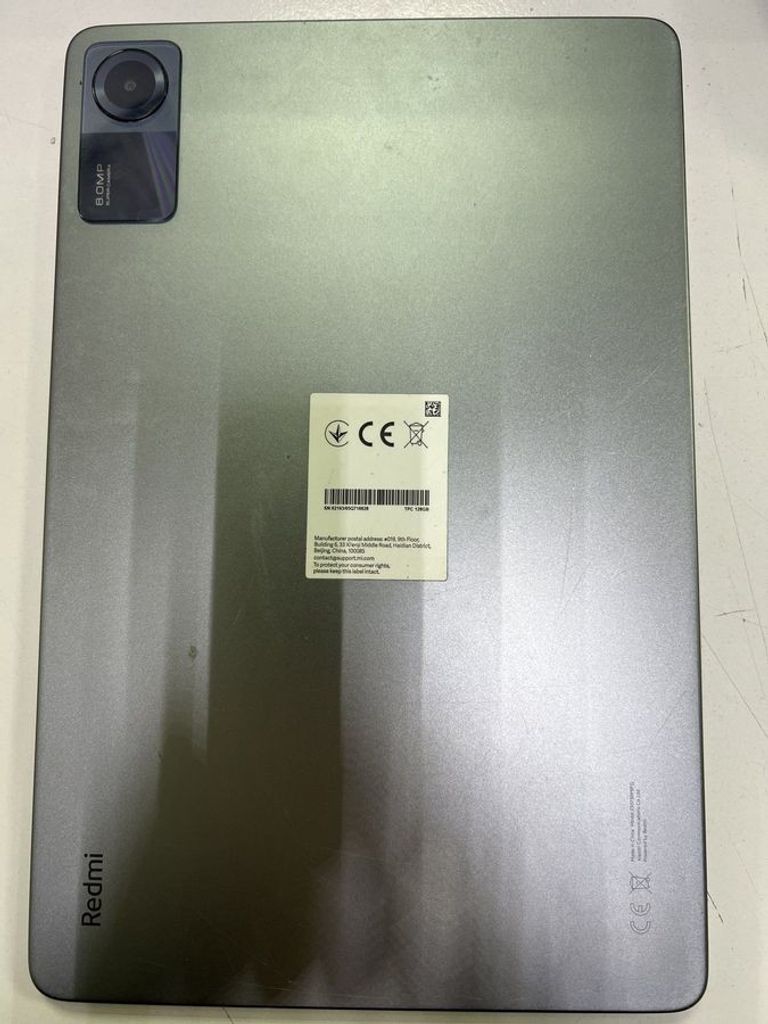 Розпродаж Xiaomi redmi pad se 4/128gb, продавець Техноскарб