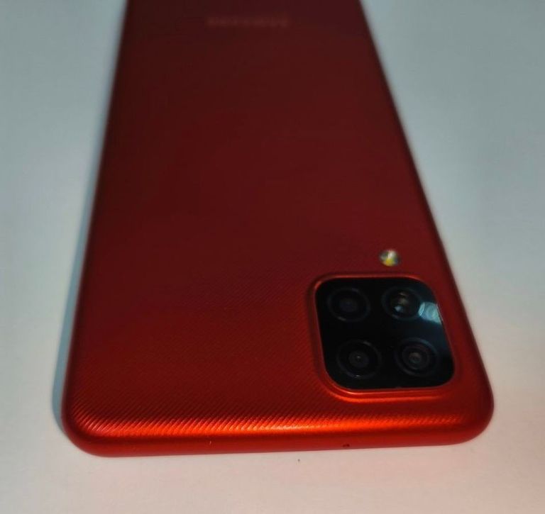 Samsung galaxy a12 sm-a127f 3/32gb Код:01-200812498. Изображение 9