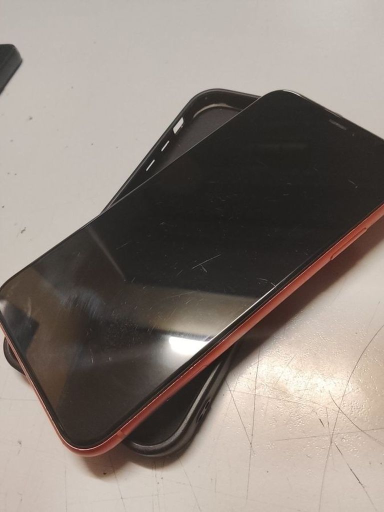 Объявление Apple iphone xr 64gb Б/У