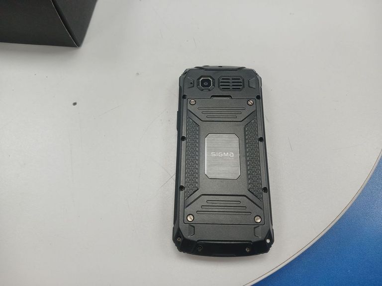 Sigma x-treme pr68 type-c Код:01-200815125. Изображение 5