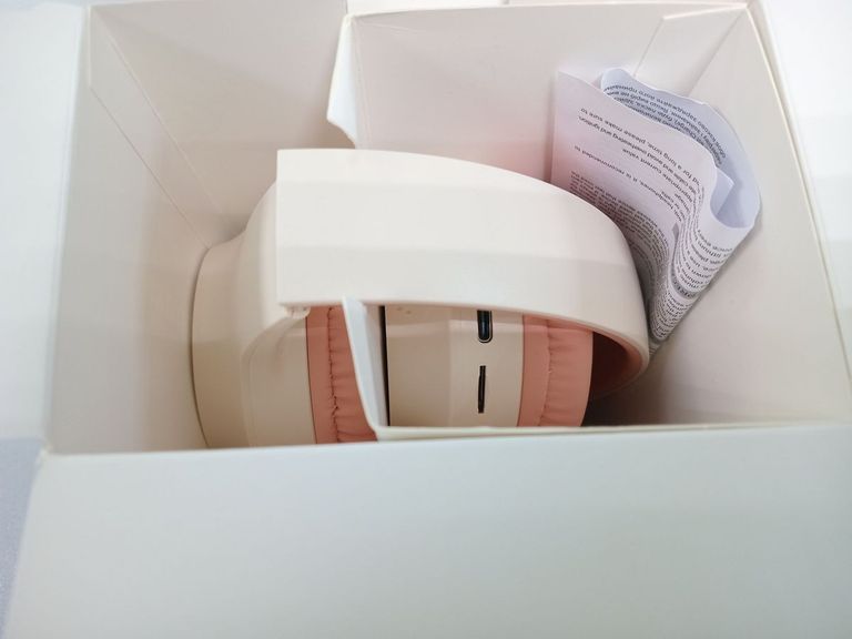 Cyboo headphones Код:01-200781007. Зображення 5