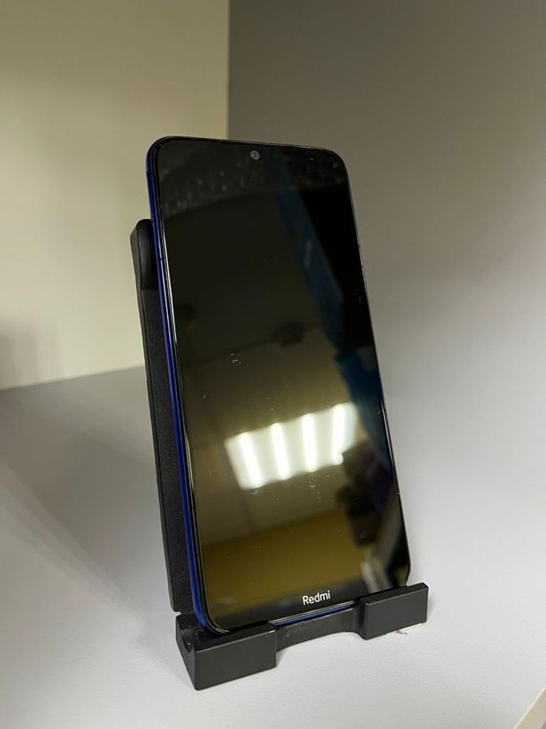 Оголошення Xiaomi Redmi Note 8T 4/64GB Blue Б/У