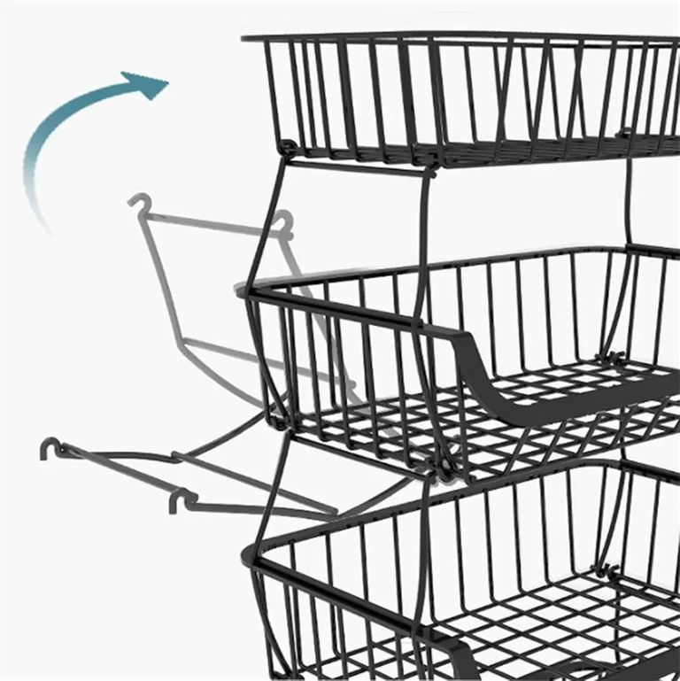 Kitchen shelf Код:null. Изображение 4