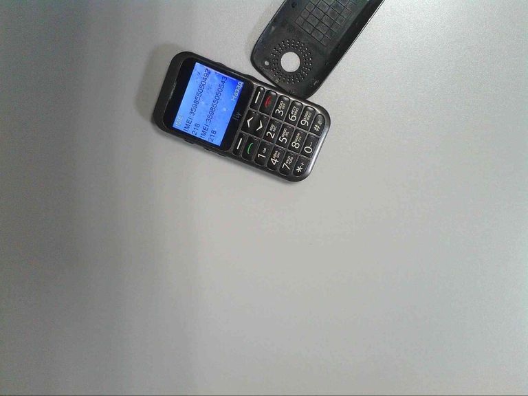 Дешево Fly ezzy 4 з ломбарду