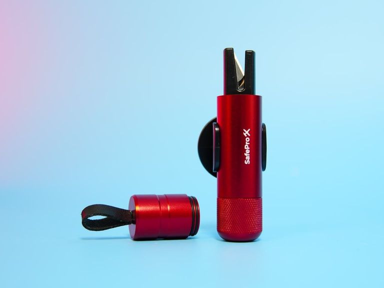 Дешиво Safe Pro с ломбарда