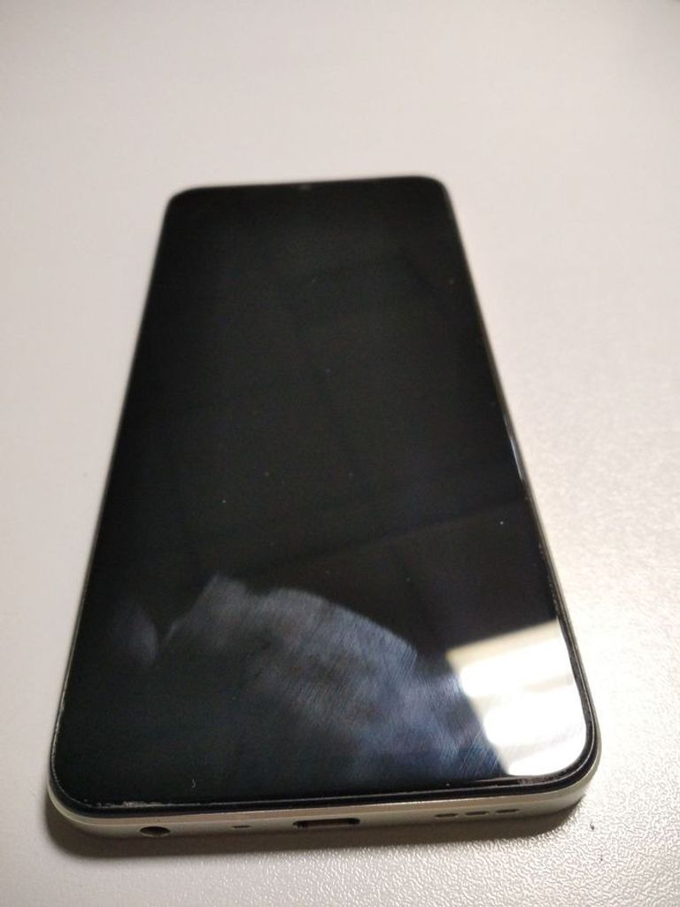 Дешево Oppo a38 4/128gb з ломбарду