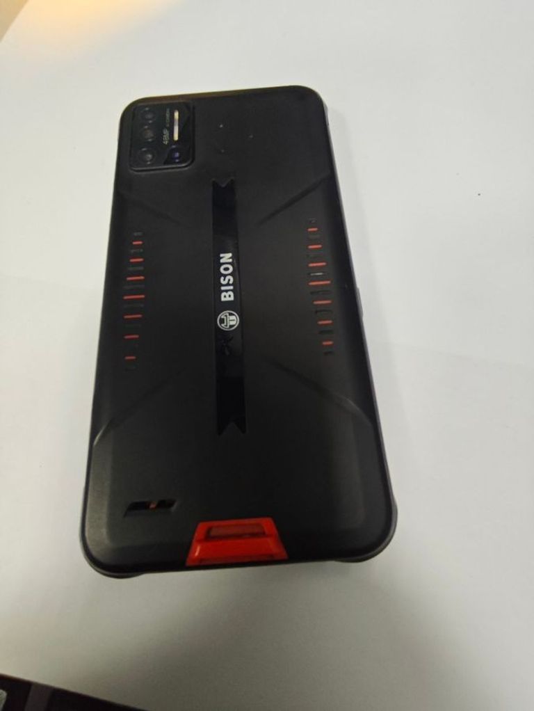 Umidigi bison 6/128gb Код:01-200817792. Зображення 15