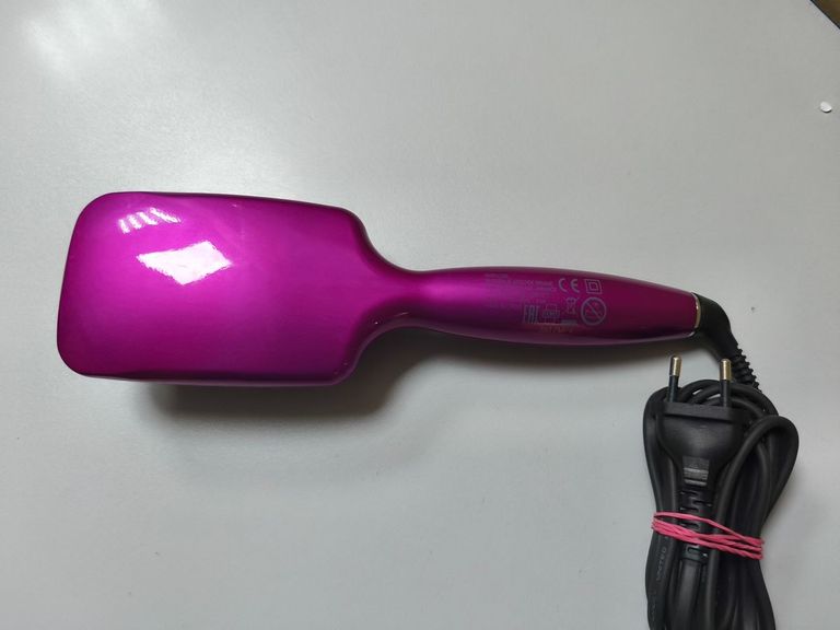 Объявление Babyliss hsb100e Б/У