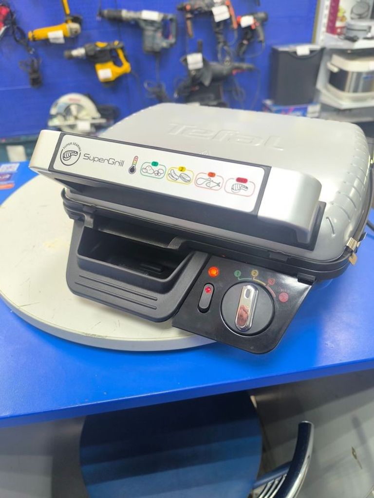 Купить Tefal GC450B32 Б/У