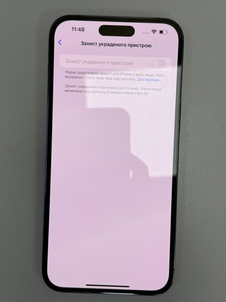 Apple iphone 14 pro max 256gb Код:01-200819036. Изображение 16