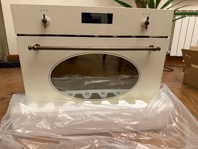 Оголошення SMEG SC845MPO Б/У