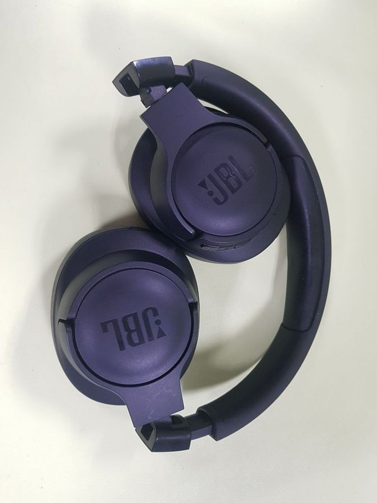Купить Jbl tune 720bt Б/У