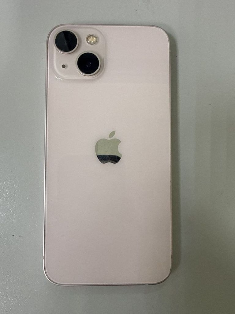 Купить Apple iphone 13 128gb Б/У