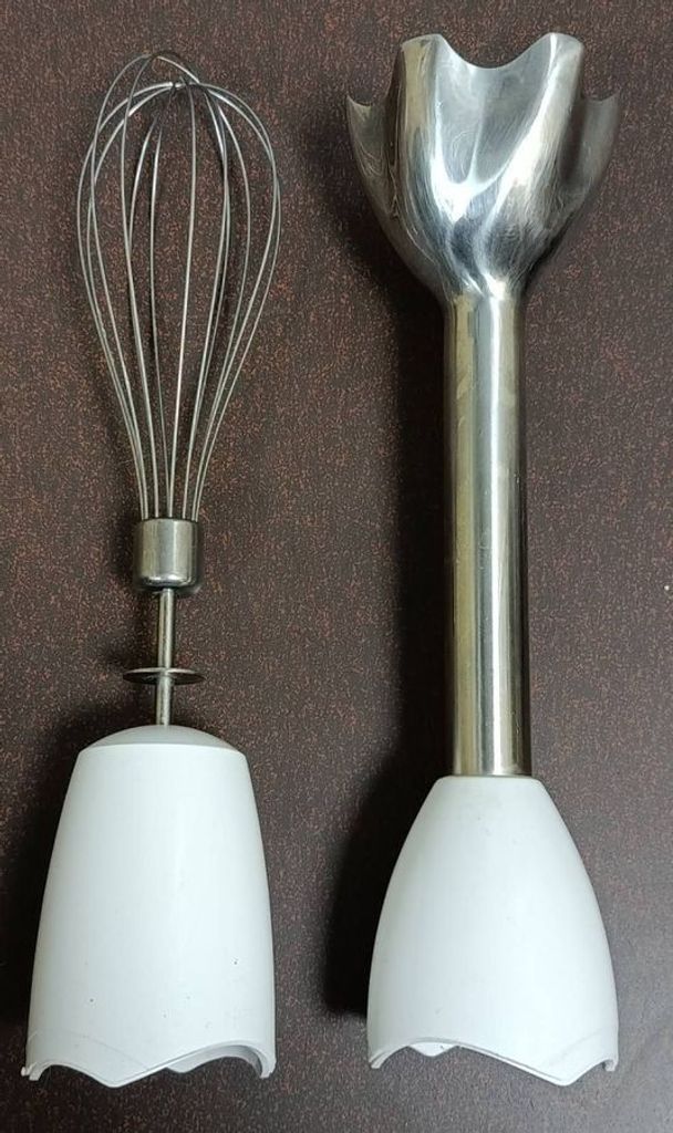 Оголошення Braun Multiquick 5 MQ 535 Sauce Б/У