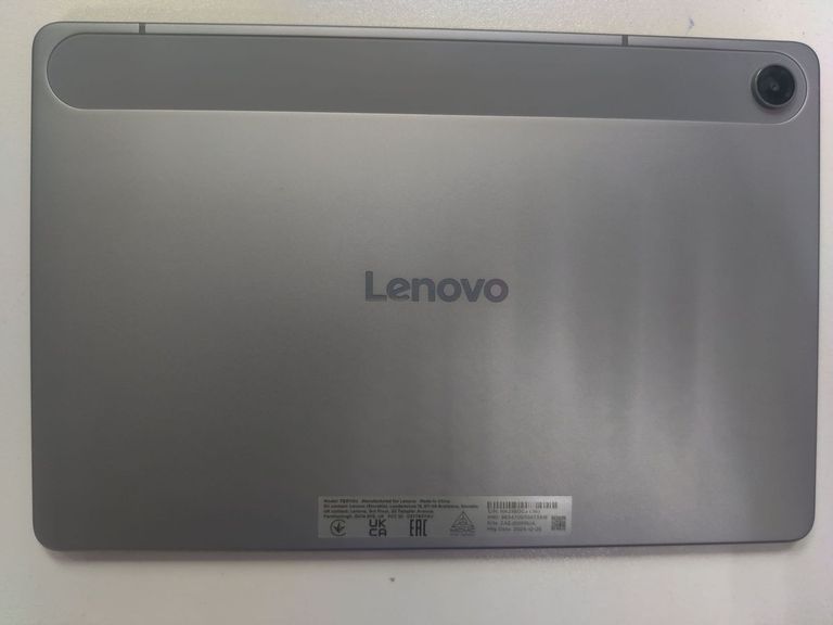 Объявление Lenovo tab tb311xu 4/128gb lte Б/У