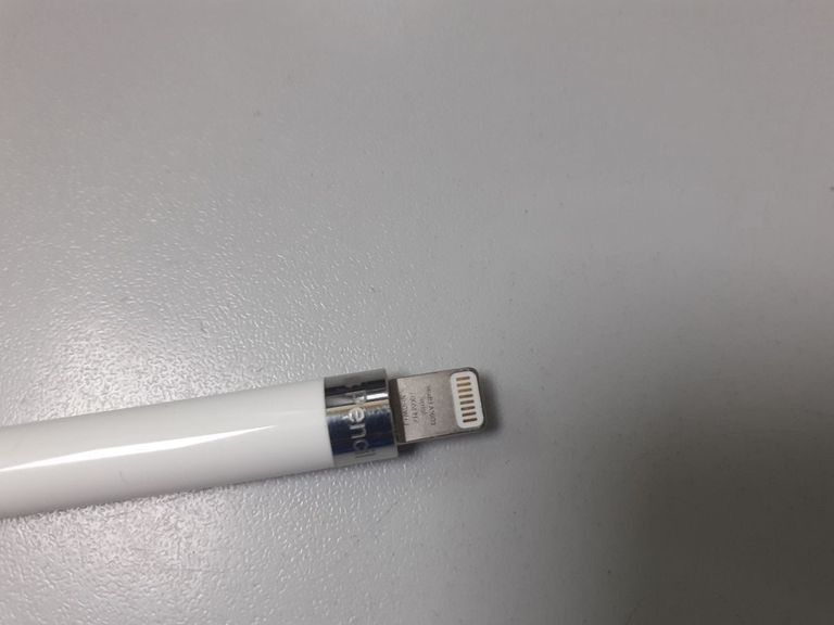 Дешиво Apple pencil 1st generation a1603 с ломбарда