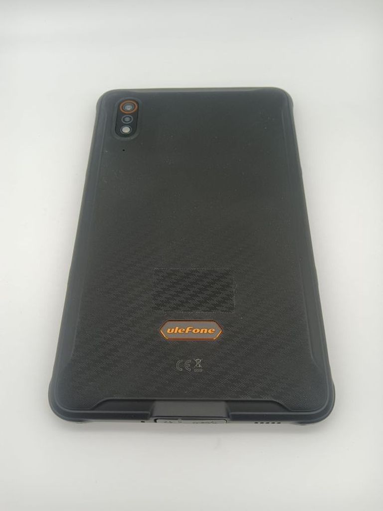 Распродажа Ulefone Armor Pad Pro 8/128Gb LTE Black, продавец Техноскарб
