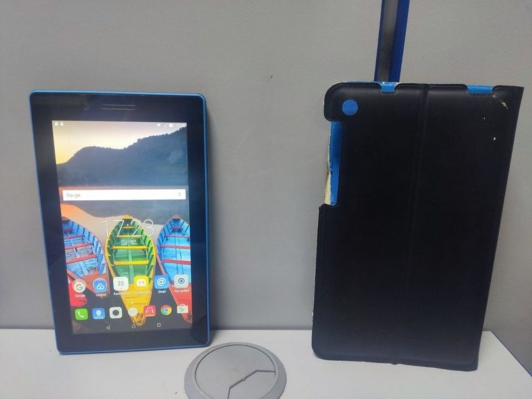 Розпродаж Lenovo tb3-710i 8gb, продавець Техноскарб
